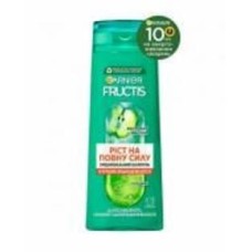 Шампунь Garnier Fructis Fructis Рост во всю силу 400 мл