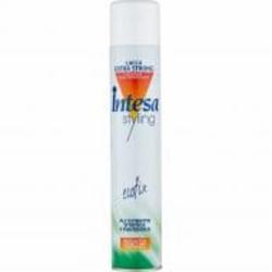 Лак для волос Intesa экстрасильной фиксации Perfect Flex 500 мл
