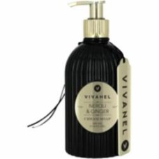 Крем-мыло Vivian Gray Vivanel Neroli & Ginger Cream Soap 350 мл 1 шт./уп.