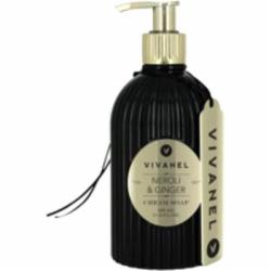 Крем-мыло Vivian Gray Vivanel Neroli & Ginger Cream Soap 350 мл 1 шт./уп.