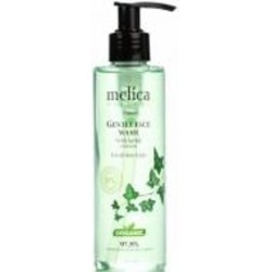 Очищающее средство Melica Organic с растительными экстрактами 200 мл