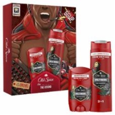 Подарочный набор для мужчин Old Spice 