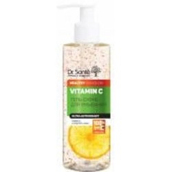 Гель для умывания Dr. Sante Vitamin C 200 мл