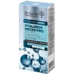 Сыворотка-лифтинг для лица Dr. Sante Hyaluron Mezzo Pro 30 мл