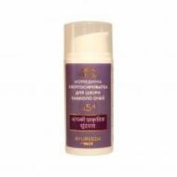 Крем для век Triuga Herbal Slow Age Энергосыворотка для кожи вокруг глаз 45+ 30 мл