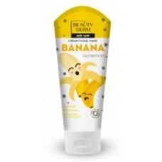 Маска для лица Beautyderm Банан питательная 75 мл