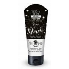 Маска для лица Beautyderm Black 65 мл