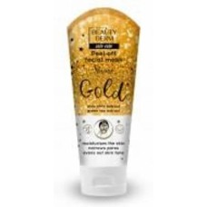 Маска для лица Beautyderm Golden 65 мл