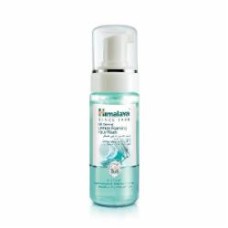 Пенка для умывания Himalaya Herbals контроль блеска с лимоном 150 мл