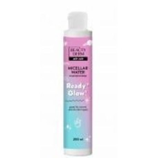 Мицеллярная вода Beautyderm Ready?Glow! 200 мл