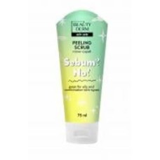 Пилинг Beautyderm Sebum?No!, 75 мл