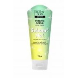 Пилинг Beautyderm Sebum?No!, 75 мл