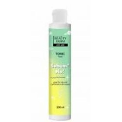 Тоник для лица Beautyderm Sebum?No! 200 мл