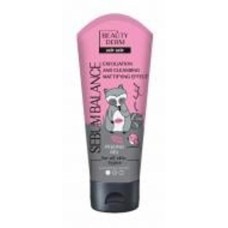 Пилинг Beautyderm Sebum Balance 75 мл