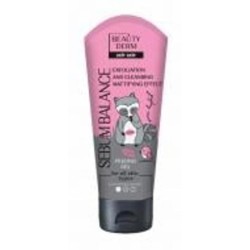 Пилинг Beautyderm Sebum Balance 75 мл