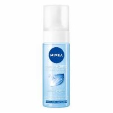 Мусс для лица Nivea Освежающий 150 мл