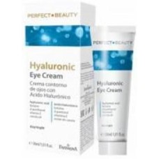 Крем для кожи вокруг глаз Perfect Beauty с гиалуроновой кислотой 30 мл