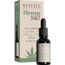 Сыворотка Revuele Hemp me! 30 мл