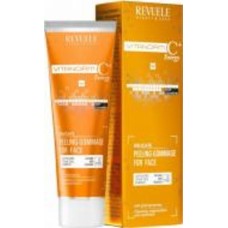 Пилинг-гоммаж Revuele VITANORM C+ Energy 80 мл