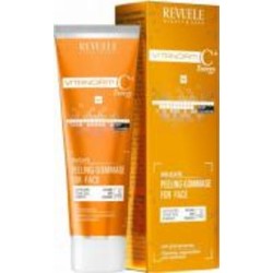 Пилинг-гоммаж Revuele VITANORM C+ Energy 80 мл