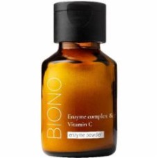 Пудра Biono энзимная с витамином С 50 г