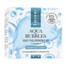 Гель Lirene AQUA BUBBLES 50 мл
