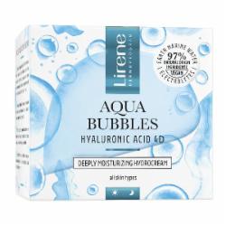 Крем Lirene Aqua Bubbles 50 мл100 г
