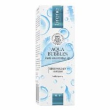 Сыворотка Lirene AQUA BUBBLES 30 мл