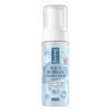 Пенка для умывания Lirene AQUA BUBBLES 150 мл