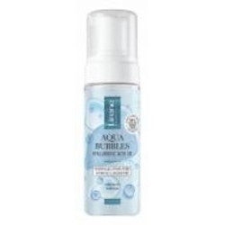Пенка для умывания Lirene AQUA BUBBLES 150 мл