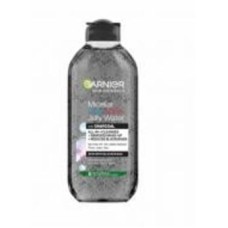 Мицеллярная вода Garnier Пюр Актив с углем 400 мл