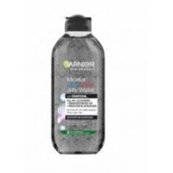 Мицеллярная вода Garnier Пюр Актив с углем 400 мл