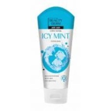 Криомаска Beautyderm Icy Mint 75 мл