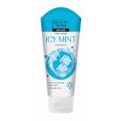 Криомаска Beautyderm Icy Mint 75 мл