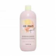 Шампунь INEBRYA Frequent Shampoo Fresh Mint освежающий с мятой 1000 мл