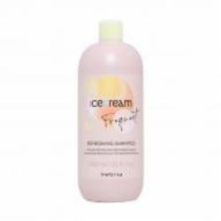 Шампунь INEBRYA Frequent Shampoo Fresh Mint освежающий с мятой 1000 мл