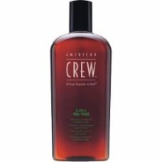 Гель для душа AMERICAN CREW Чайное дерево 450 мл
