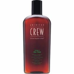 Гель для душа AMERICAN CREW Чайное дерево 450 мл