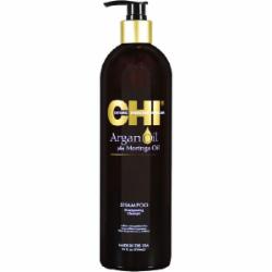 Шампунь CHI Argan Oil plus Moringa Oil 739 мл