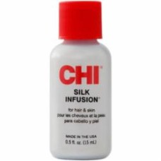 Шелк жидкий CHI Infra Silk Infusion Reconstructing Complex 15 мл