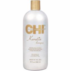 Шампунь CHI Keratin 946 мл