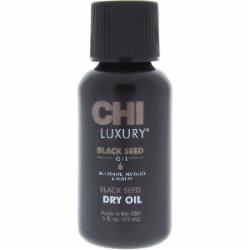Масло CHI Luxury черный тмин 15 мл