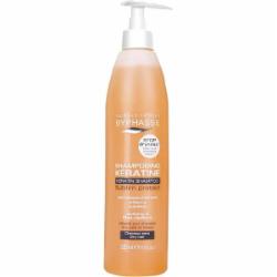 Шампунь Byphasse для сухих волос Keratine Shampoo 520 мл