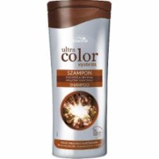 Шампунь Joanna Ultra Color для каштаново-коричневых волос 200 мл