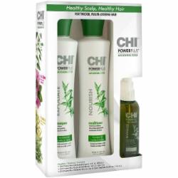 Подарочный набор для женщин для женщин CHI Power Plus CHK7576