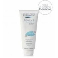Скраб для тела Byphasse Home Spa Experience Toning Body Scrub 350 мл