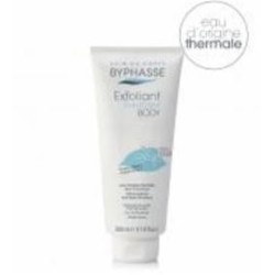 Скраб для тела Byphasse Home Spa Experience Toning Body Scrub 350 мл
