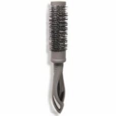Щетка для волос SPL Styling Brush 24 мм 55018 серый