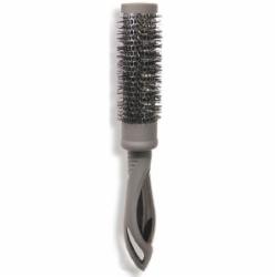 Щетка для волос SPL Styling Brush 24 мм 55018 серый