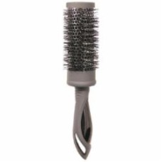 Щетка для волос SPL Styling Brush 34 мм 55025 серый